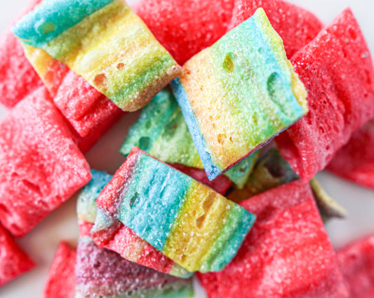 Sour Roll-Ups